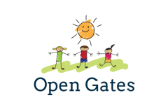 OpenGates Logo